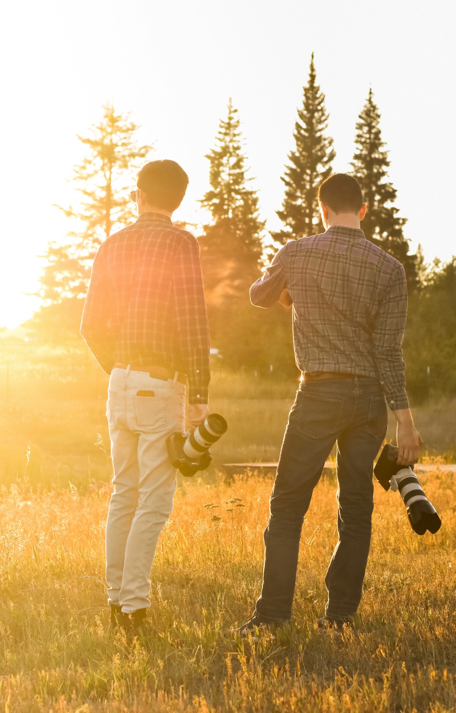 Essential Gear Guide for Your First African Photography Safari